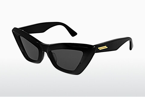 слънчеви очила Bottega Veneta BV1101S 001