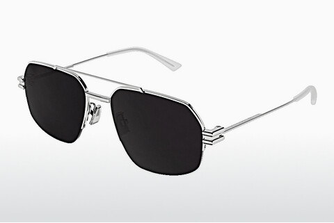 слънчеви очила Bottega Veneta BV1127S 003