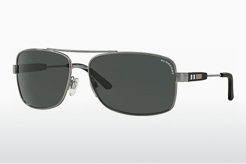 слънчеви очила Burberry BE3074 100387