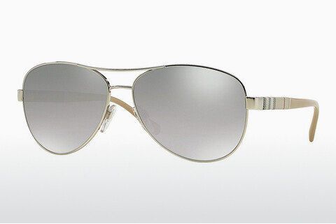 слънчеви очила Burberry BE3080 10056V