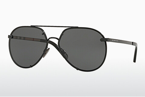 слънчеви очила Burberry BE3099 100187