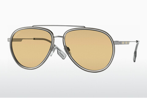 слънчеви очила Burberry OLIVER (BE3125 1003/8)