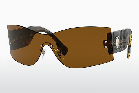 слънчеви очила Burberry BELLA (BE3137 110963)