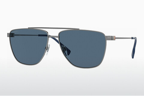 слънчеви очила Burberry BLAINE (BE3141 100380)