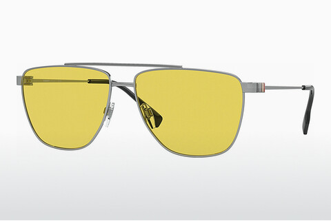 слънчеви очила Burberry BLAINE (BE3141 100585)