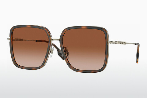 слънчеви очила Burberry DIONNE (BE3145D 110913)