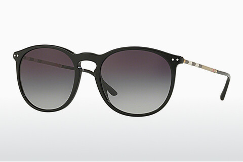 слънчеви очила Burberry BE4250Q 30018G