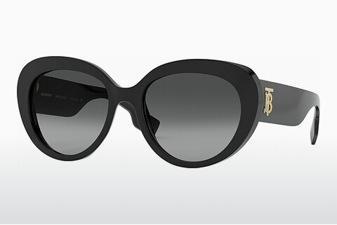 слънчеви очила Burberry Rose (BE4298 3001T3)