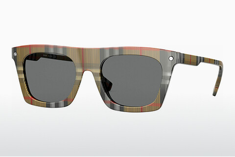 слънчеви очила Burberry CAMRON (BE4318 377887)