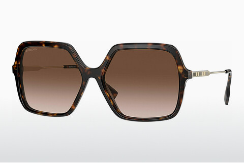 слънчеви очила Burberry ISABELLA (BE4324 300213)
