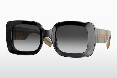 слънчеви очила Burberry DELILAH (BE4327 37578G)