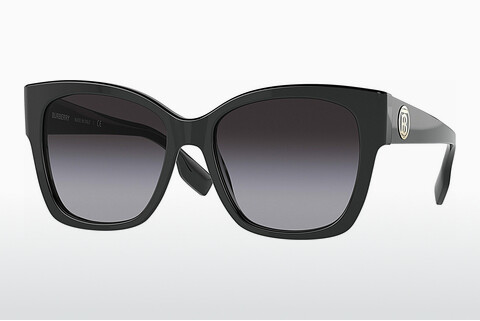 слънчеви очила Burberry RUTH (BE4345 30018G)