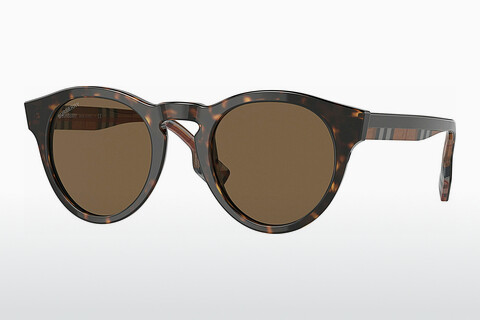 слънчеви очила Burberry REID (BE4359 399173)