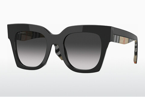 слънчеви очила Burberry KITTY (BE4364 39428G)