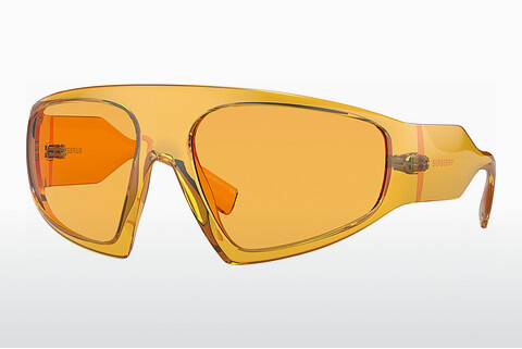 слънчеви очила Burberry AUDEN (BE4369 4014/7)