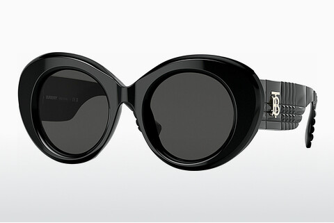 слънчеви очила Burberry MARGOT (BE4370U 300187)