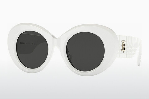 слънчеви очила Burberry MARGOT (BE4370U 300787)