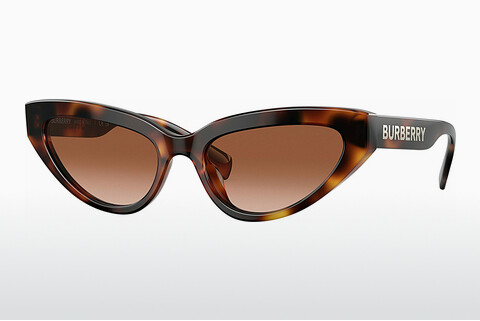 слънчеви очила Burberry DEBBIE (BE4373U 331613)