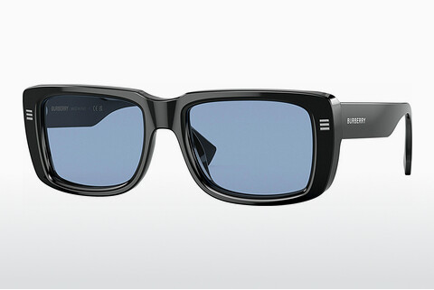 слънчеви очила Burberry JARVIS (BE4376U 300172)