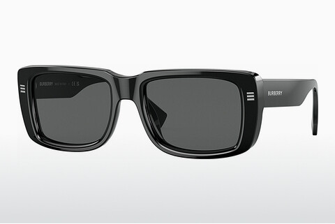слънчеви очила Burberry JARVIS (BE4376U 300187)