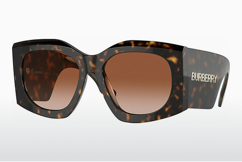 слънчеви очила Burberry MADELINE (BE4388U 300213)