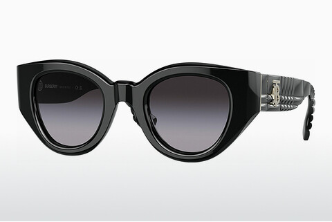 слънчеви очила Burberry MEADOW (BE4390 30018G)