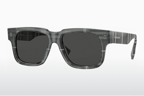 слънчеви очила Burberry HAYDEN (BE4394 380487)