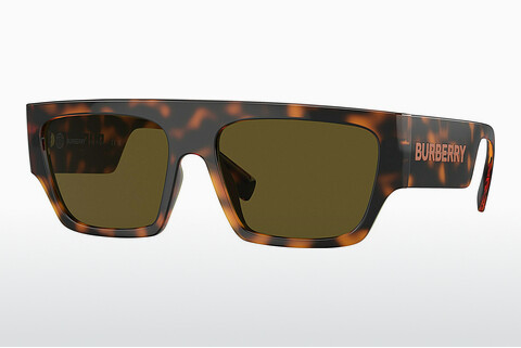 слънчеви очила Burberry MICAH (BE4397U 300273)