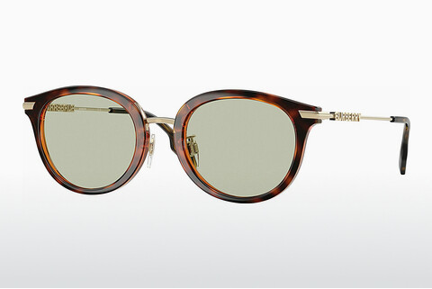 слънчеви очила Burberry KELSEY (BE4398D 3002/2)