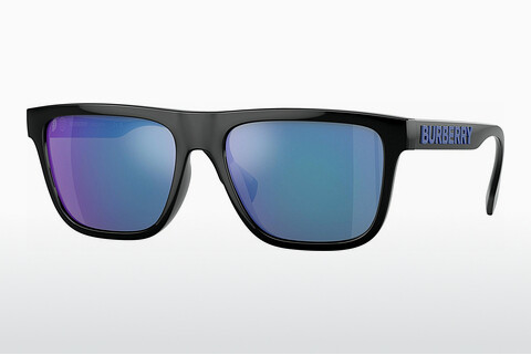 слънчеви очила Burberry BE4402U 300155