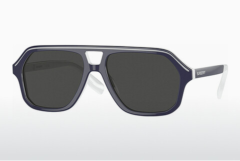 слънчеви очила Burberry JB4340 392687