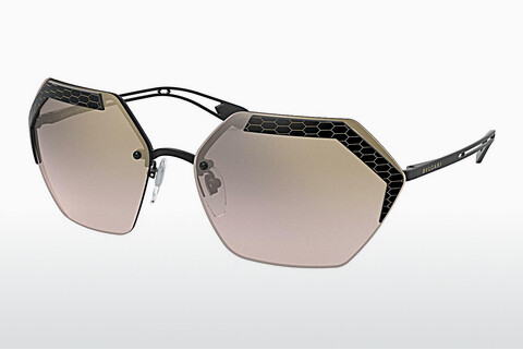 слънчеви очила Bvlgari BV6140 20287I