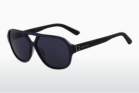 слънчеви очила Calvin Klein CK18504S 410