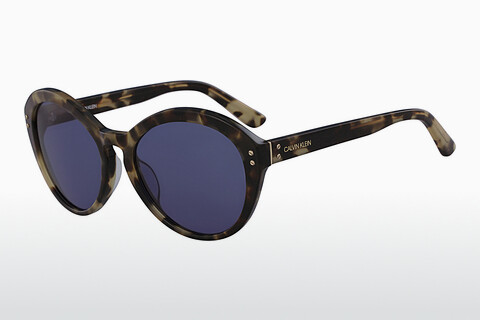 слънчеви очила Calvin Klein CK18506S 244