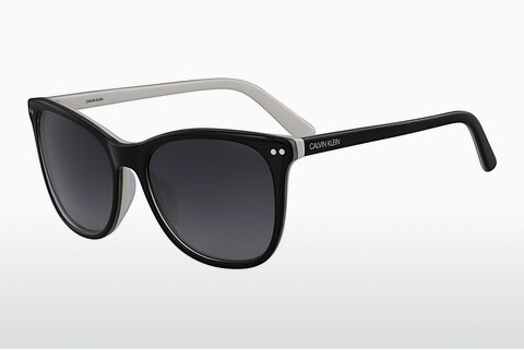 слънчеви очила Calvin Klein CK18510S 002