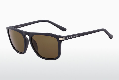 слънчеви очила Calvin Klein CK18537S 410