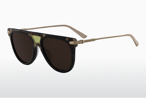 слънчеви очила Calvin Klein CK18703S 245