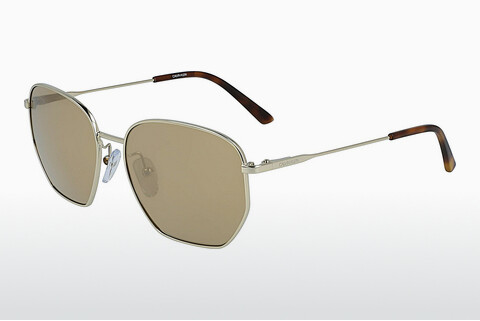 слънчеви очила Calvin Klein CK19102S 717