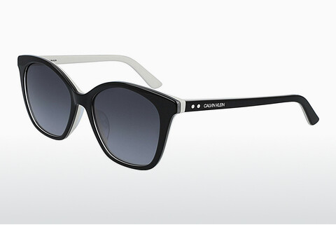 слънчеви очила Calvin Klein CK19505S 002