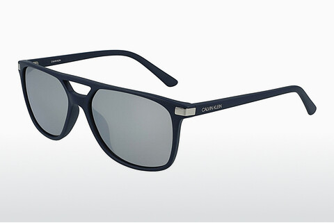 слънчеви очила Calvin Klein CK19526S 410