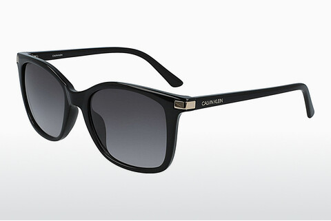 слънчеви очила Calvin Klein CK19527S 001