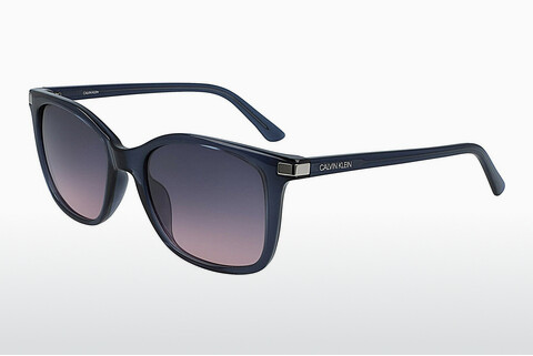 слънчеви очила Calvin Klein CK19527S 422