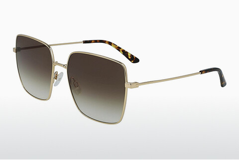 слънчеви очила Calvin Klein CK20135S 717