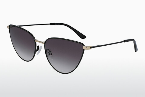 слънчеви очила Calvin Klein CK20136S 001
