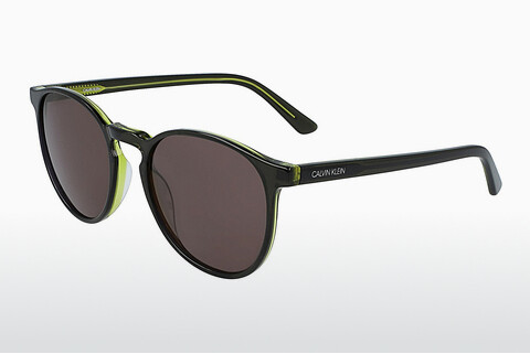 слънчеви очила Calvin Klein CK20502S 320
