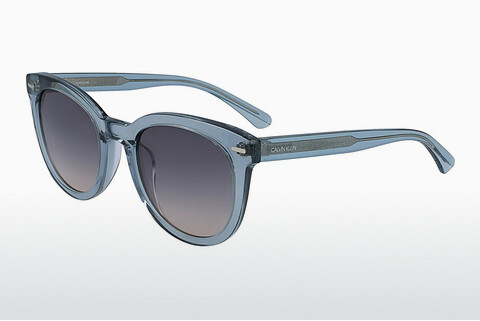 слънчеви очила Calvin Klein CK20537S 429