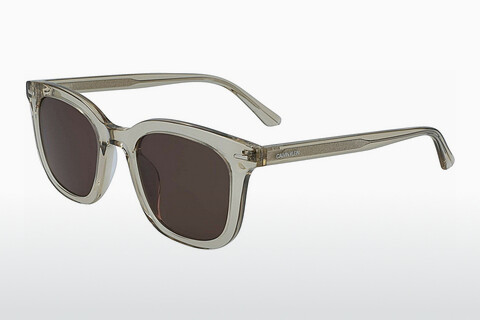слънчеви очила Calvin Klein CK20538S 270