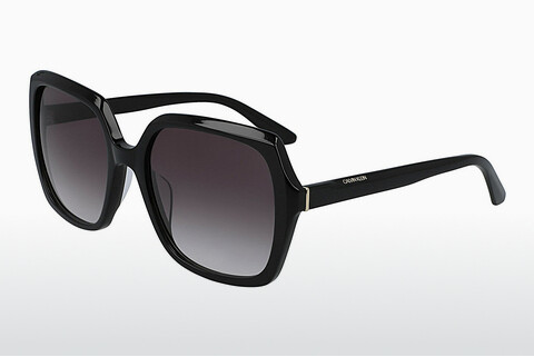 слънчеви очила Calvin Klein CK20541S 001