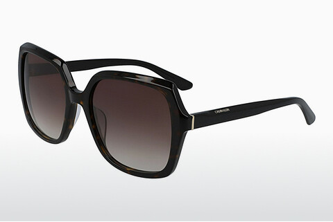 слънчеви очила Calvin Klein CK20541S 235