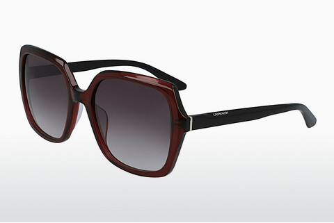 слънчеви очила Calvin Klein CK20541S 605